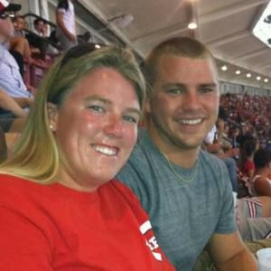 Meet your Posher, Daniel